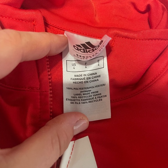 Boys Adidas Set - Picture 2 of 3